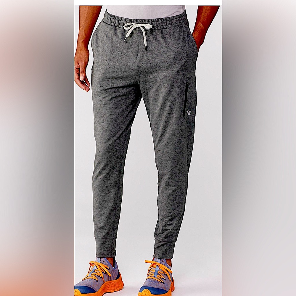Men's Vuori